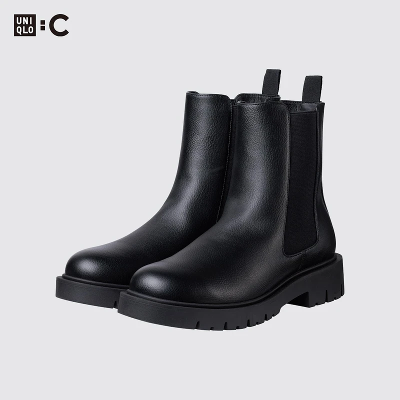 輕便短靴 售價 NT$1,990。