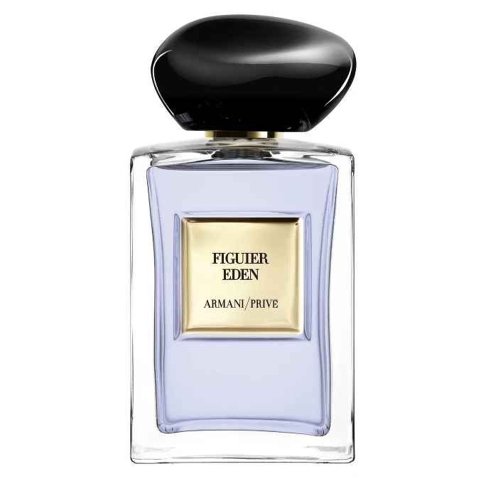 ARMANI PRIVÉ高級訂製淡香水花園純真伊甸園 FIGUIER EDEN 100ml，NT7,500