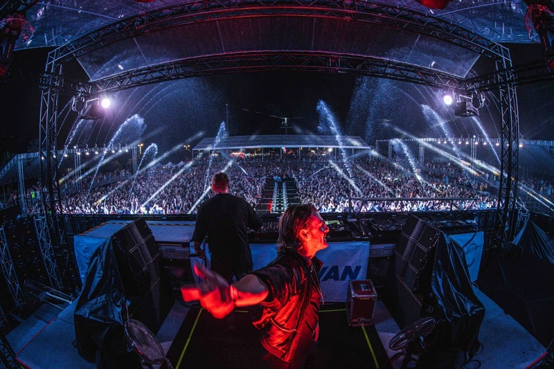 2023 S2O Taiwan潑水音樂節現場直擊 2023 S2O Taiwan潑水音樂節現場直擊