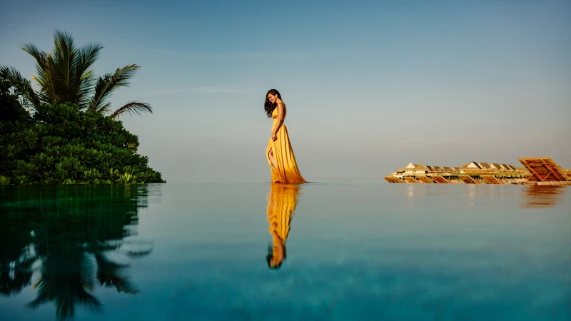 馬爾地夫Maldives推薦住宿:JOALI 馬爾地夫Maldives推薦住宿:JOALI