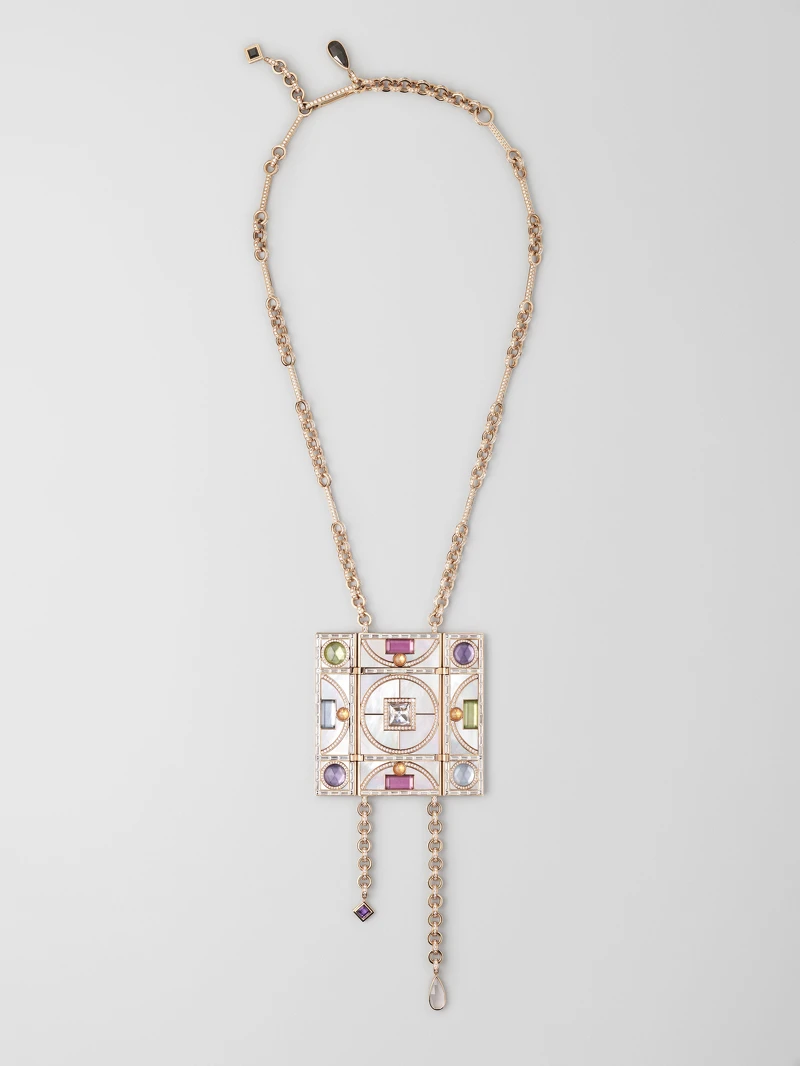 Hermès 高級珠寶系列第七篇章-光影遊戲  Hermès 高級珠寶系列第七篇章-光影遊戲