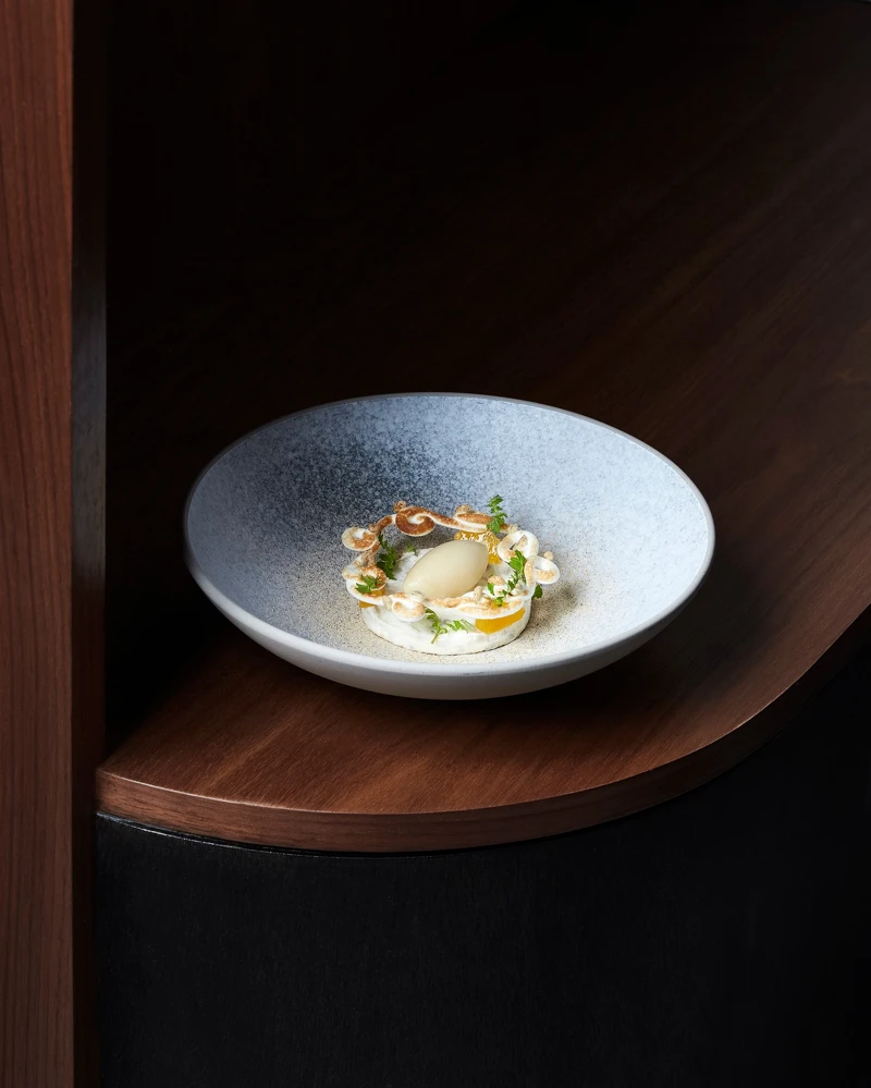 Photo/HUGH dessert dining FB Photo/HUGH dessert dining FB