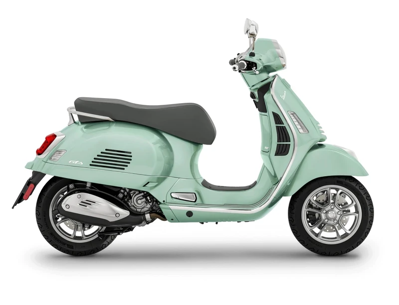 Vespa GTS300i Vespa GTS300i
