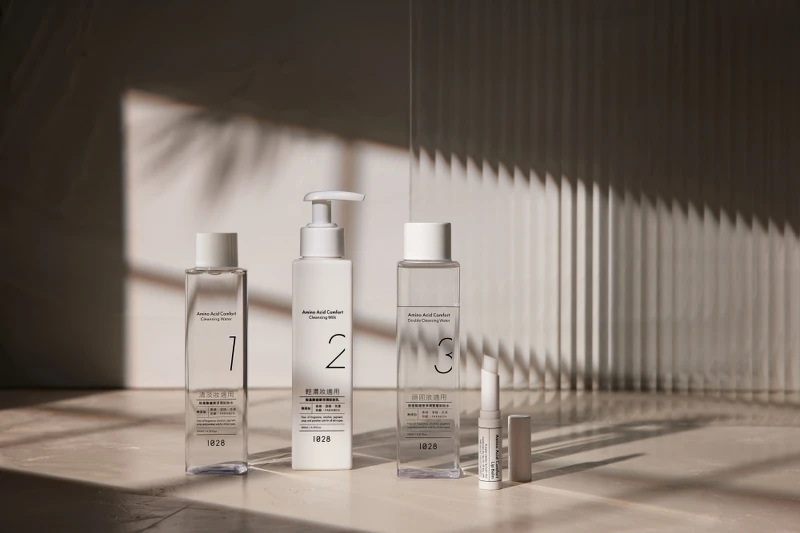 1028胺基酸健康系列。 1028胺基酸健康系列。