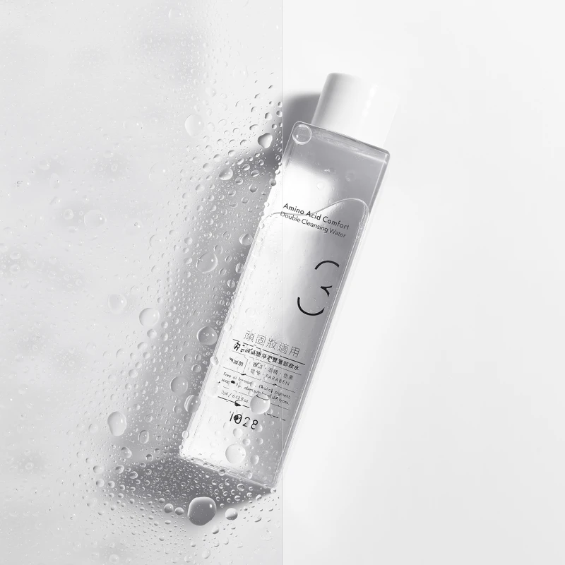 1028胺基酸健康淨潤雙層卸妝水190ml,NT229 1028胺基酸健康淨潤雙層卸妝水190ml,NT229