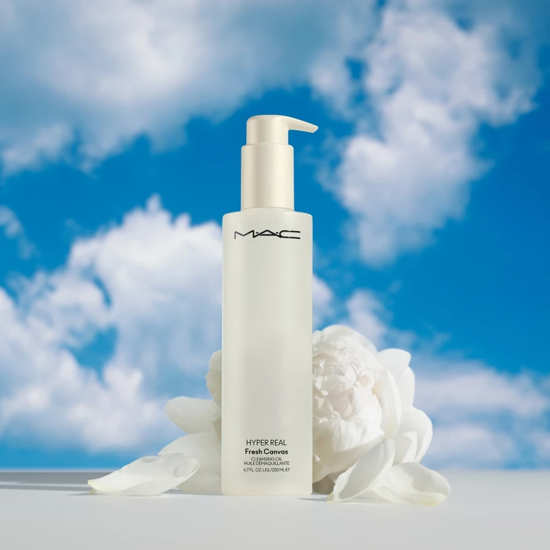 M.A.C超奇肌清爽花瓣淨妝油200ml,NT1,600 M.A.C超奇肌清爽花瓣淨妝油200ml,NT1,600