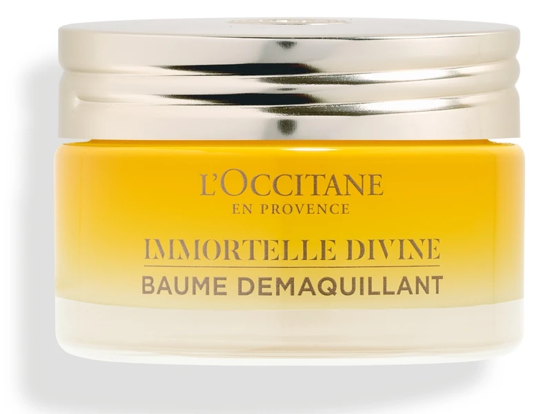 L'OCCITANE歐舒丹蠟菊賦活卸妝凝霜60g,NT1,850 L'OCCITANE歐舒丹蠟菊賦活卸妝凝霜60g,NT1,850