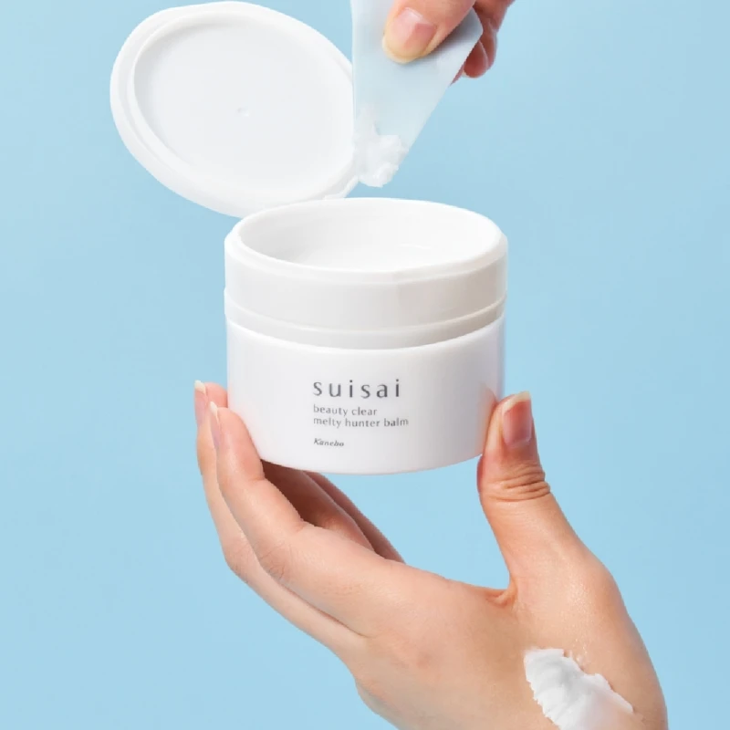 suisai淨顏立顯卸妝膏90g,NT680 suisai淨顏立顯卸妝膏90g,NT680