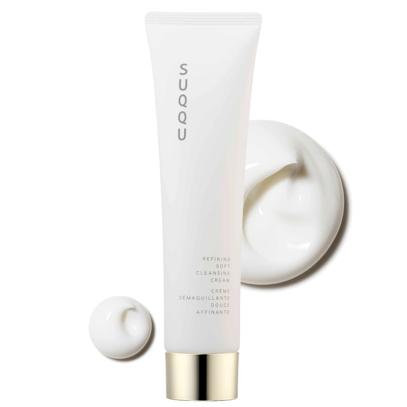 SUQQU精質柔和潔膚霜130g,NT1,620 SUQQU精質柔和潔膚霜130g,NT1,620