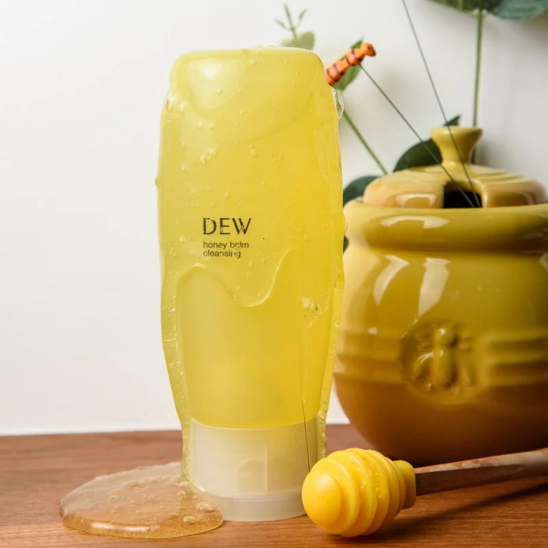 DEW金黃潔膚Honey蜜180g,NT900 DEW金黃潔膚Honey蜜180g,NT900