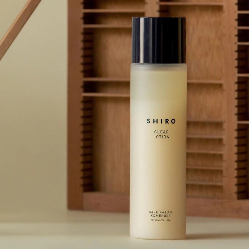 SHIRO酒粕米糠化妝水500ml,NT1,358 SHIRO酒粕米糠化妝水500ml,NT1,358