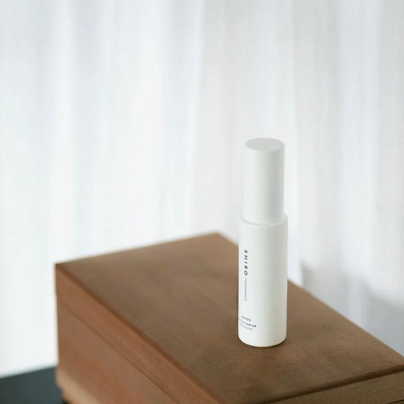 SHIRO皂香香水40ml,NT1,358 SHIRO皂香香水40ml,NT1,358