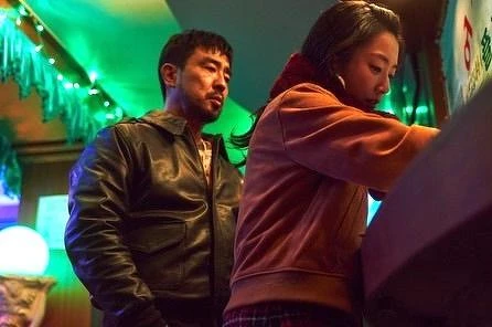 《Moving異能》劇照 《Moving異能》劇照