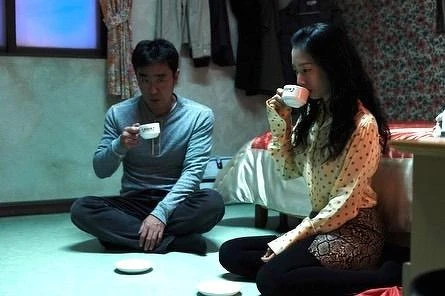 《Moving異能》劇照 《Moving異能》劇照