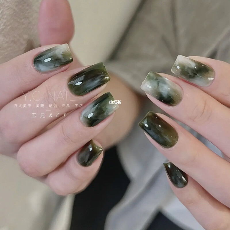 Photo/玉見Y.CNAIL@小紅書