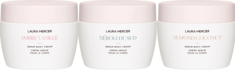 LAURA MERCIER潤膚精華霜50ml，NT1,170