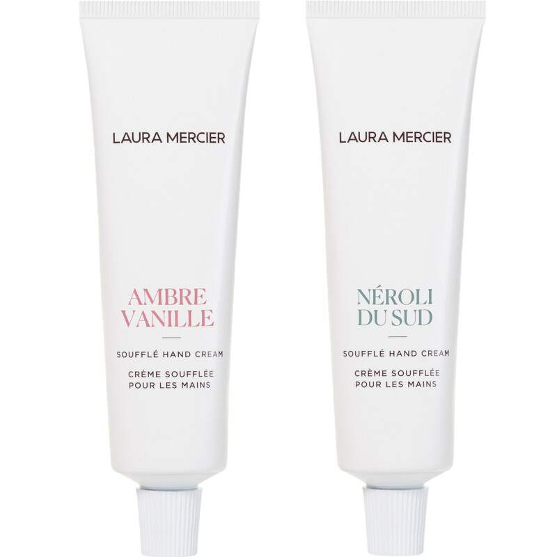 LAURA MERCIER舒芙蕾護手霜200ml，NT2,390