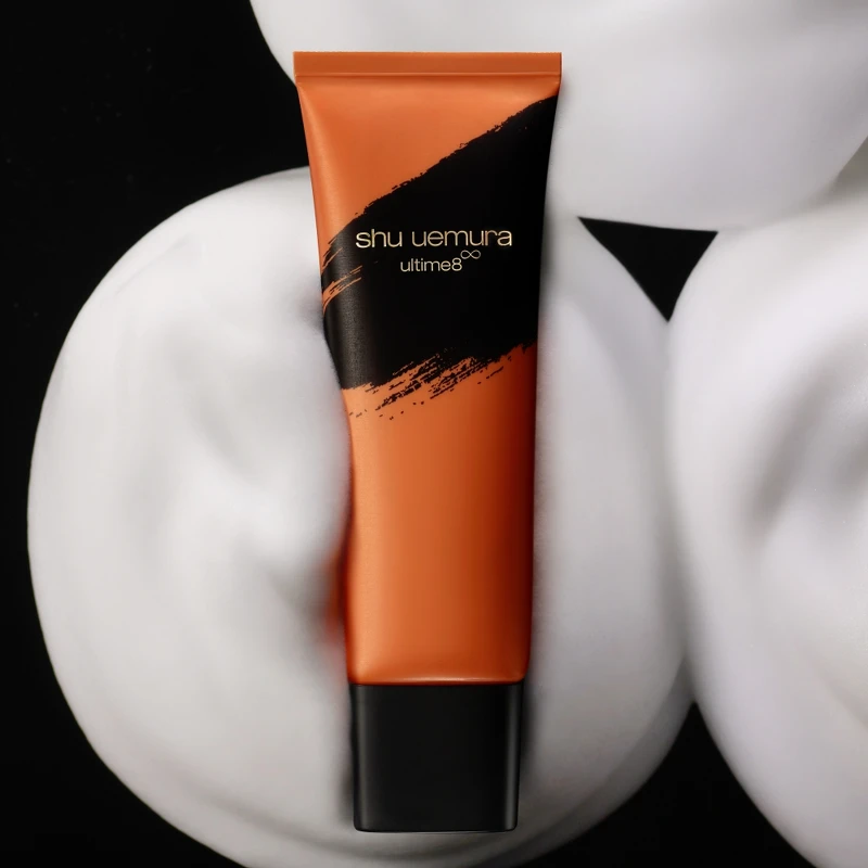 shu uemura植村秀山茶花精萃潔顏乳,NT1,550 shu uemura植村秀山茶花精萃潔顏乳,NT1,550