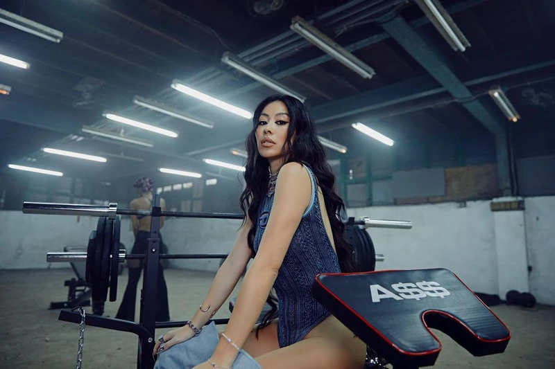 Photo/ instagram@dizzydizzo Photo/ instagram@dizzydizzo