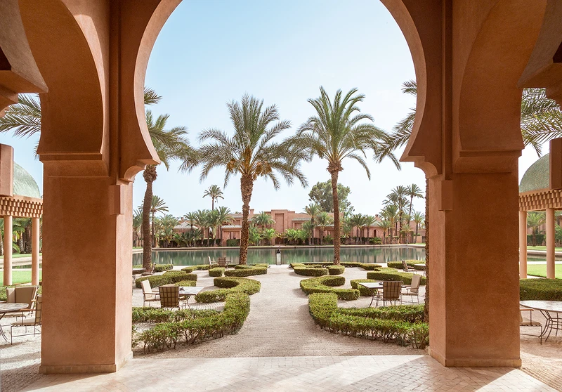 「水」成為整個設計元素的重點之一。 「水」成為整個設計元素的重點之一。