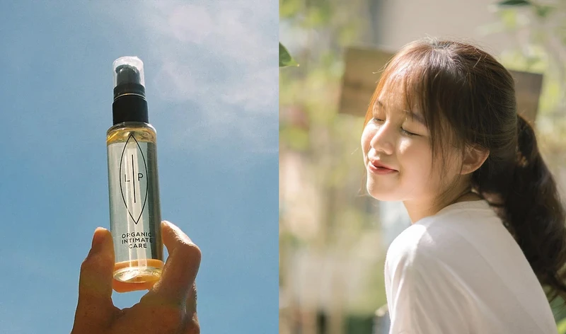 Photo/LIP Intimate Care 長時間在陽光下易曬傷,可以準備一款 Lip Intimate Care 沒藥醇淨 毛前後護理油,添加洋甘菊萃取的「沒藥醇」溫和質地幫助肌膚修護,作為日 曬肌急救使用。 Photo/LIP Intimate Care 長時間在陽光下易曬傷,可以準備一款 Lip Intimate Care 沒藥醇淨 毛前後護理油,添加洋甘菊萃取的「沒藥醇」溫和質地幫助肌膚修護,作為日 曬肌急救使用。