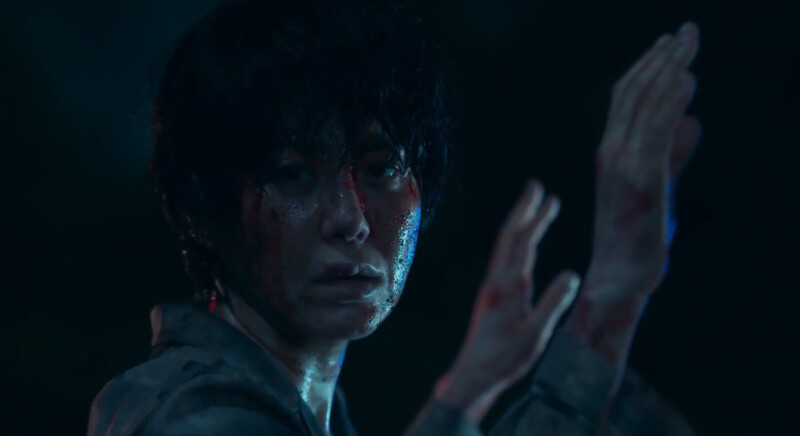 《假面女郎》貌美沒有逃跑的企圖,一心只為救女兒 《假面女郎》貌美沒有逃跑的企圖,一心只為救女兒