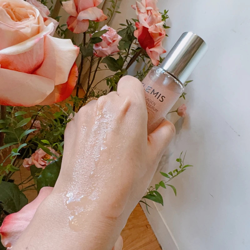 ELEMIS海洋膠原玫瑰微導精華30ml,NT3,750 ELEMIS海洋膠原玫瑰微導精華30ml,NT3,750