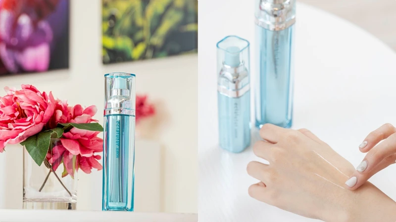 ALBION AI奇肌修復露30ml,NT2,500、60ml,NT4,600、60ml補充瓶,NT4,400 ALBION AI奇肌修復露30ml,NT2,500、60ml,NT4,600、60ml補充瓶,NT4,400