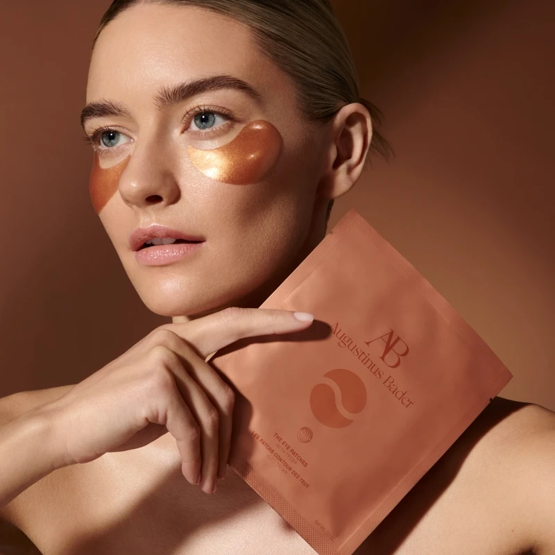 德國AB全效亮采眼膜一入,NT760、一盒六入,NT4,330 德國AB全效亮采眼膜一入,NT760、一盒六入,NT4,330