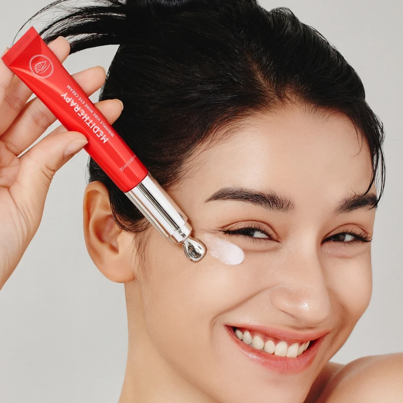 MEDITHERAPY紅酒震動眼霜,NT1,150 MEDITHERAPY紅酒震動眼霜,NT1,150