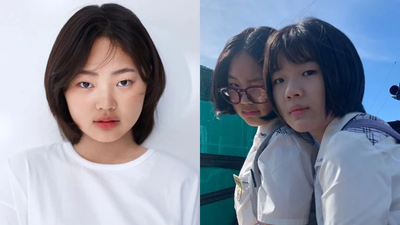 金藝春的勇敢義氣—金敏書