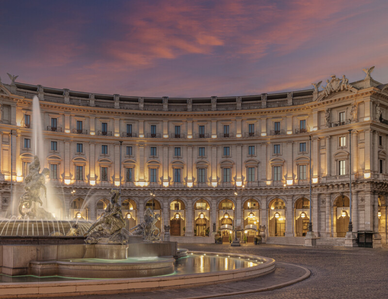 美諾集團 Minor Hotels 旗下運營超過530家多元的酒店物業。