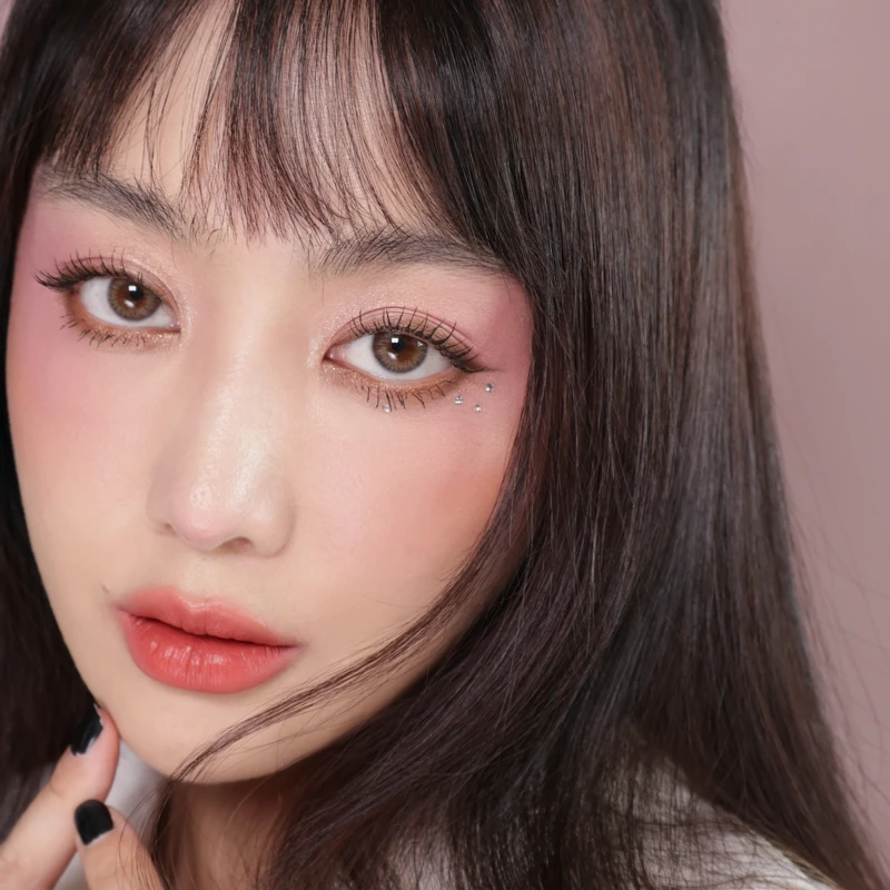 媚比琳超持久霧感液態唇2023限量壞壞裸蜜桃系列(#130)5ml，NT410