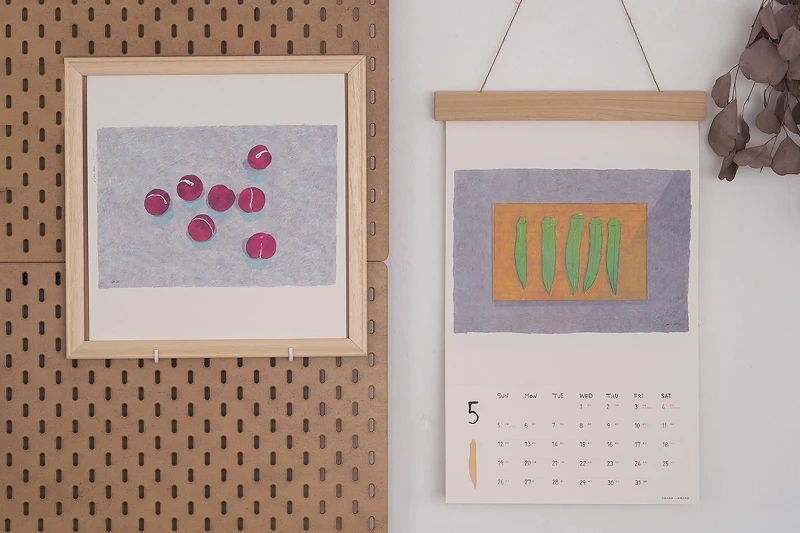 撕下來的留下完整畫作,可當複製畫裝飾居家。 撕下來的留下完整畫作,可當複製畫裝飾居家。