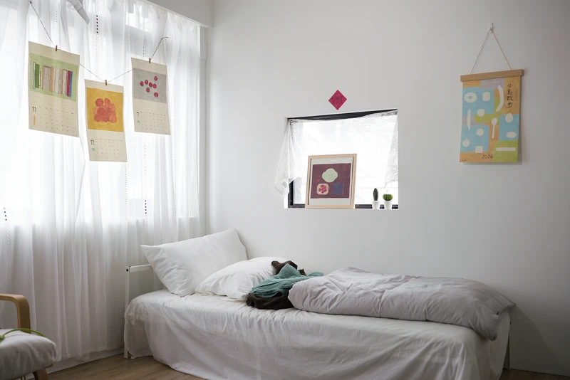 小島散步2024開放預購中,還有限量的今今親簽&署名隱藏版明信片讓鐵粉珍藏。 小島散步2024開放預購中,還有限量的今今親簽&署名隱藏版明信片讓鐵粉珍藏。