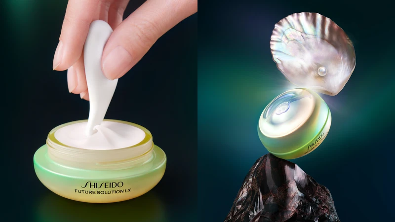 極上御藏傳奇眼霜 15mL,$9,800 極上御藏傳奇眼霜 15mL,$9,800