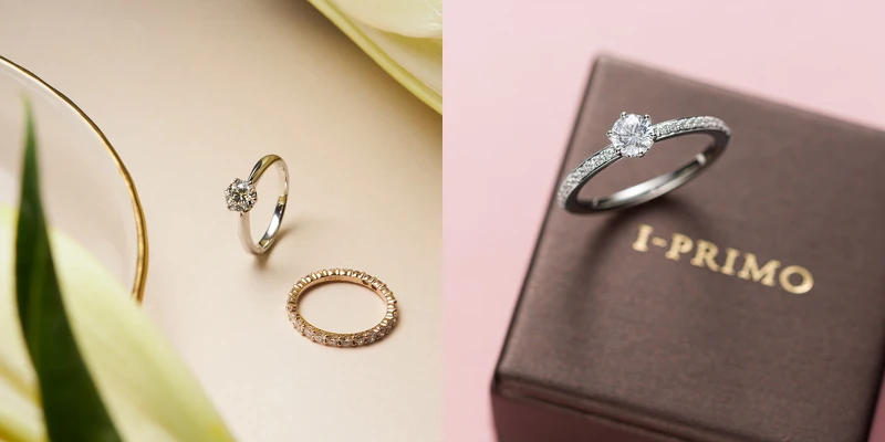 SIRIUS 訂婚鑽戒、Coronare訂婚鑽戒 SIRIUS 訂婚鑽戒、Coronare訂婚鑽戒