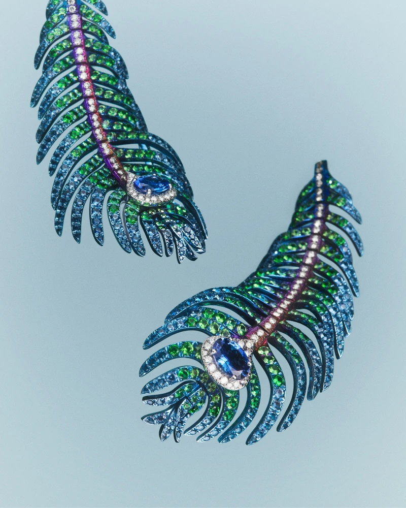 BOUCHERON