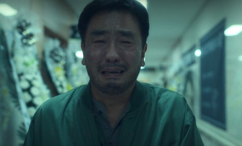 《Moving異能》劇照 《Moving異能》劇照