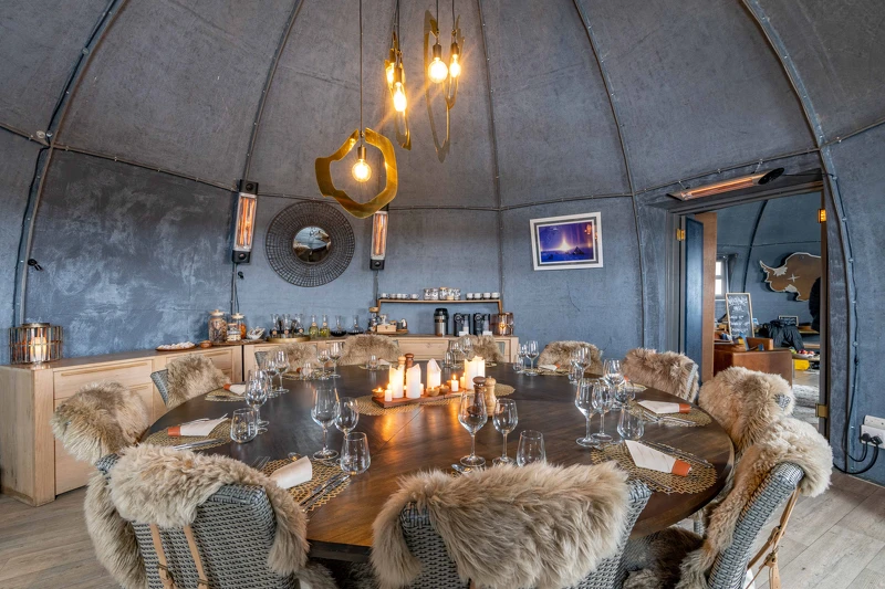 White Desert, Whichaway