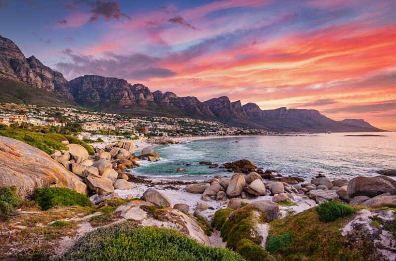 Cape Town