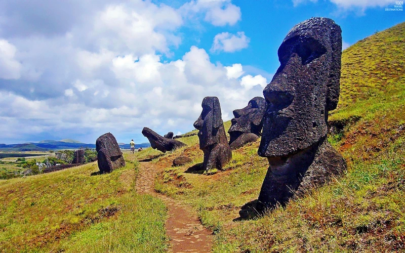 Easter Island