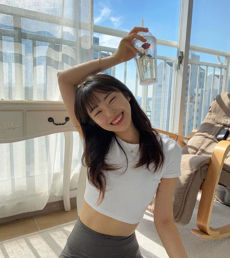 Photo/instagram@s_1min Photo/instagram@s_1min