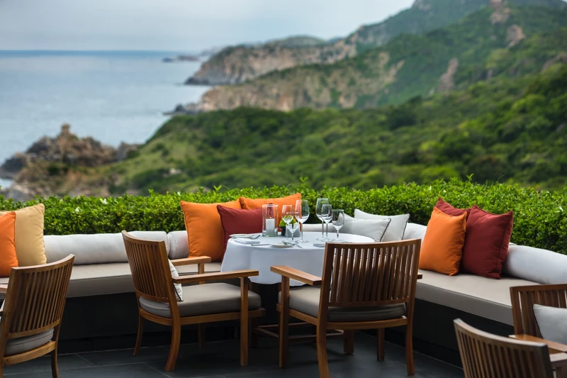 慶祝安縵諾怡開業十週年有多項住宿體驗企劃。