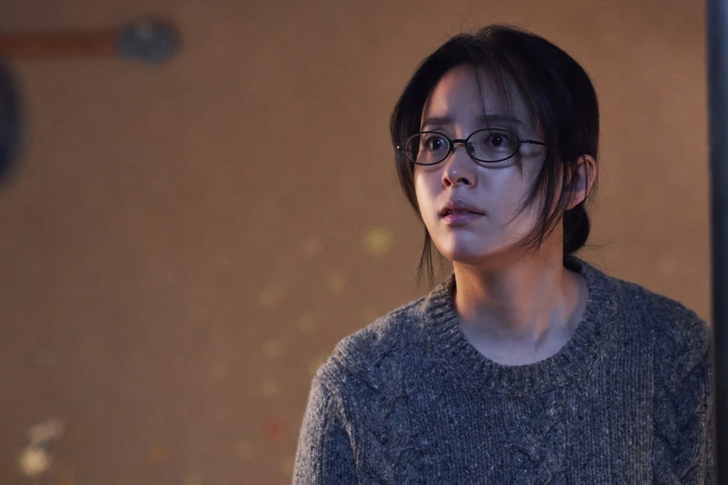 《MOVING 異能》李美賢嚴格教育金奉皙，甚至對於喜歡的女生該如何表現紳士風範都會教