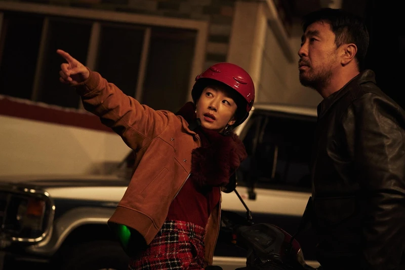 《MOVING 異能》張洙源被黃智熙發現是路痴，這個人設讓他們的愛情故事更動人