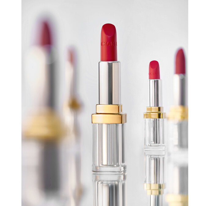 香奈兒康朋街31號唇膏 香奈兒康朋街31號唇膏