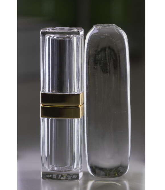 香奈兒康朋街31號唇膏玻璃管身 香奈兒康朋街31號唇膏玻璃管身