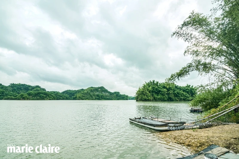 六甲夢之湖 六甲夢之湖