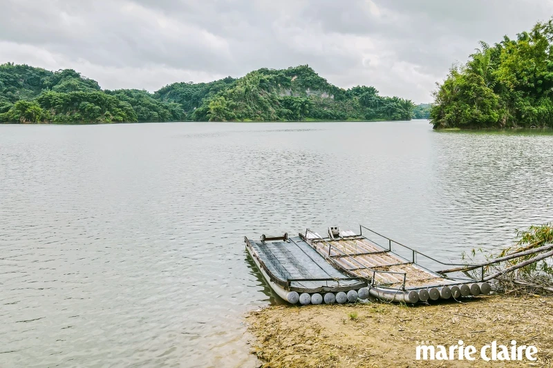 六甲夢之湖 六甲夢之湖
